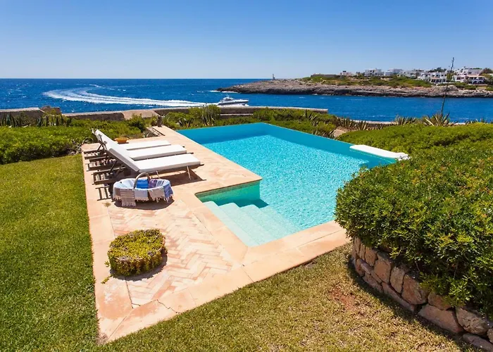Villa Piratas